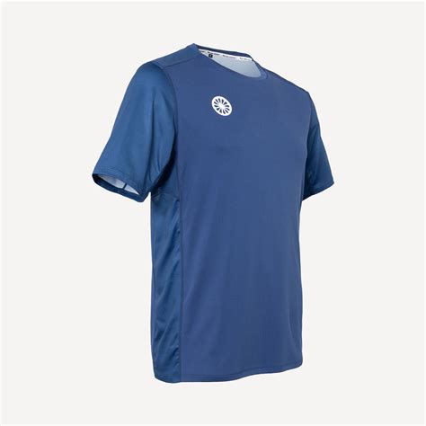 Blauw Tennis Shirts (18) 